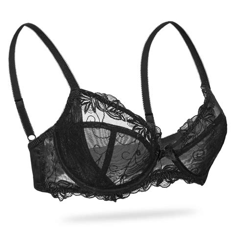 see thru bra|25 Best See